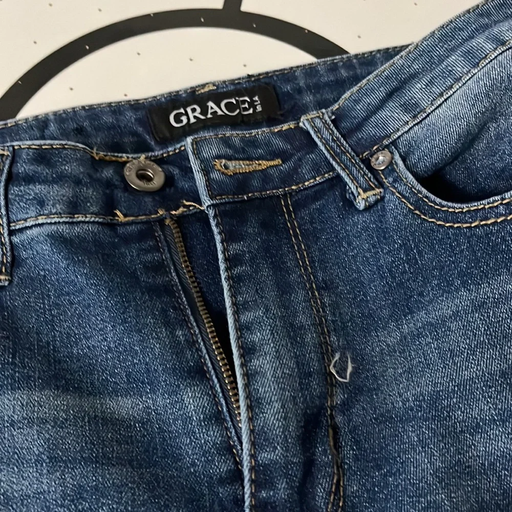 Jeans - Picture 2 of 4